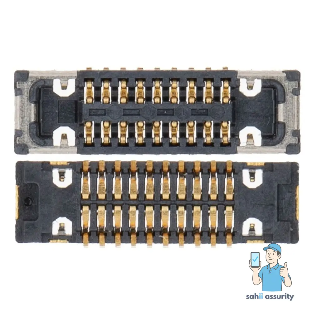 Front Camera Connector for Apple iPhone 11 Pro